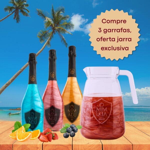 OFERTA Jarra de Sangria.