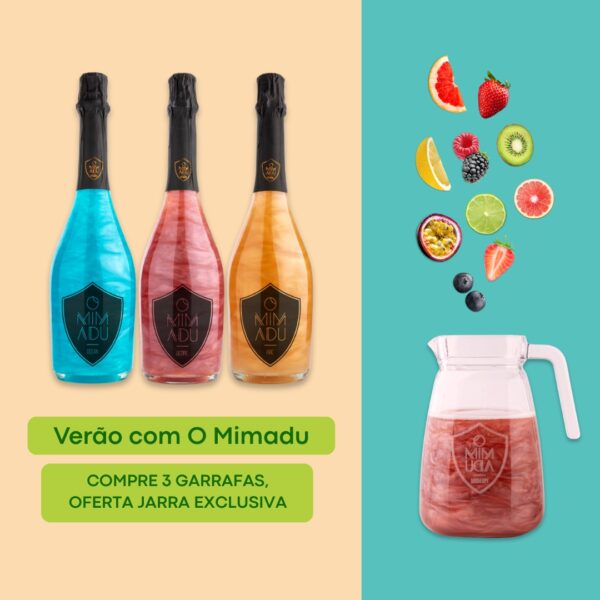 OFERTA Jarra de Sangria.
